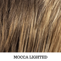 PARRUCCA POINT CAPELLI CORTI LISCI
