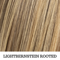 PARRUCCA DRIVE CAPELLI LUNGHI LISCI FIBRA TERMORESISTENTE