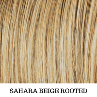 PARRUCCA FANTASY SMALL DELUXE IN FIBRA TERMORESISTENTE