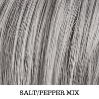 PARRUCCA HARMONY SOFT CAPELLI CORTI MOSSI IN FIBRA TERMORESISTENTE