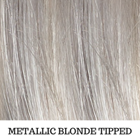 PARRUCCA VIVI CAPELLI MEDI LISCI IN FIBRA TERMORESISTENTE