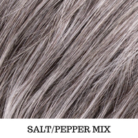 PARRUCCA ICONE DELUXE CAPELLI MEDI LISCI