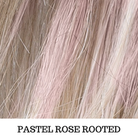 PARRUCCA VIVI CAPELLI MEDI LISCI IN FIBRA TERMORESISTENTE