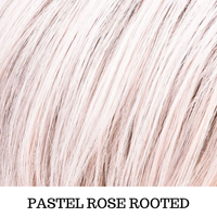 PARRUCCA LINK CAPELLI CORTI LISCI FIBRA TERMORESISTENTE