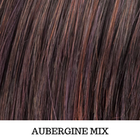 PARRUCCA CHANGE CAPELLI CORTI LISCI