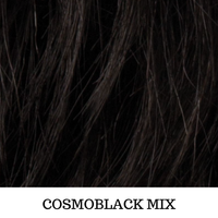 PARRUCCA RAINBOW CAPELLI MEDI MOSSI