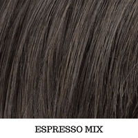 PARRUCCA CHANGE CAPELLI CORTI LISCI