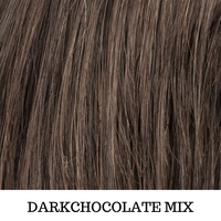 PARRUCCA CHANGE CAPELLI CORTI LISCI