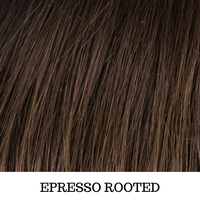 PARRUCCA JAVA CAPELLI CORTI LISCI
