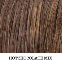 PARRUCCA CHANGE CAPELLI CORTI LISCI