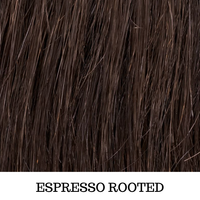 PARRUCCA CHAT CAPELLI CORTI LISCI