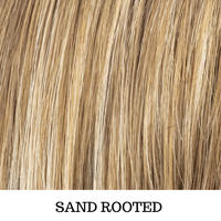 PARRUCCA CHANGE CAPELLI CORTI LISCI