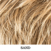 PARRUCCA ZIZI CAPELLI CORTI LISCI