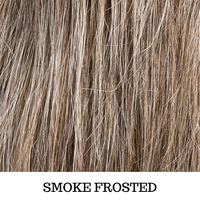 PARRUCCA VIVI CAPELLI MEDI LISCI IN FIBRA TERMORESISTENTE