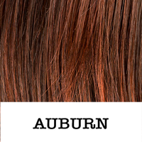 TOPPER JUST CAPELLI FIBRA TERMORESISTENTE MEDI LISCI