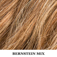 PARRUCCA GINGER SMALL CAPELLI CORTI LISCI