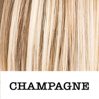 TOPPER LOVELY CAPELLI IN FIBRA TERMORESISTENTE MEDI MOSSI