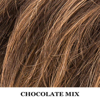 PARRUCCA MILA MONO CAPELLI RICCI LUNGHI