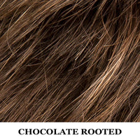 PARRUCCA STORYVILLE CAPELLI LUNGHI RICCI