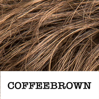 TOPPER FINESSE CAPELLI IN FIBRA TERMORESISTENTE LUNGHI LISCI