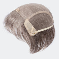 TOPPER CLOSE IN CAPELLI SINTETICI CORTI LISCI
