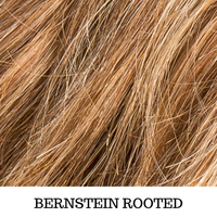 TOPPER IMPACT CAPELLI VERI