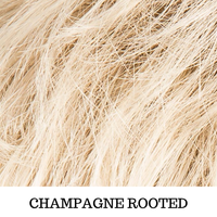TOPPER FAMOUS CAPELLI VERI