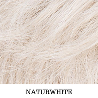 TOPPER FAMOUS CAPELLI VERI