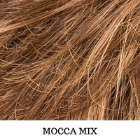 TOPPER MAGIC CAPELLI VERI