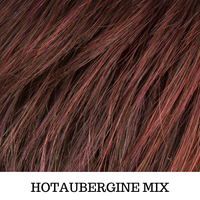 PARRUCCA OPEN CAPELLI CORTI MOSSI