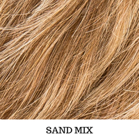 TOPPER IDEAL CAPELLI VERI