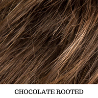 TOPPER IMPACT CAPELLI VERI