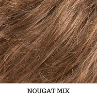 TOPPER IMPACT CAPELLI VERI