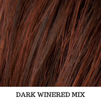 TOPPER IMPACT CAPELLI VERI