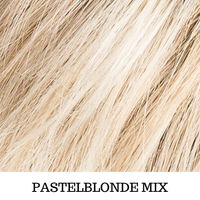 TOPPER IMPACT CAPELLI VERI
