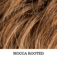 TOPPER ORBIT CAPELLI VERI