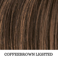 PARRUCCA ARROW MONO PART CAPELLI LUNGHI MOSSI