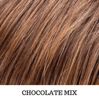PARRUCCA OPEN CAPELLI CORTI MOSSI