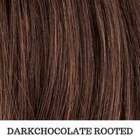 PARRUCCA RAINBOW CAPELLI MEDI MOSSI