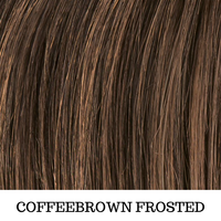 PARRUCCA VIVI CAPELLI MEDI LISCI IN FIBRA TERMORESISTENTE