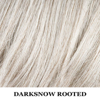 PARRUCCA CHARME CAPELLI CORTI MOSSI