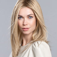 TOPPER DREAM CAPELLI IN FIBRA TERMORESISTENTE LUNGHI LISCI