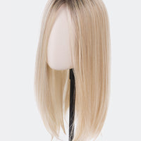 TOPPER DREAM CAPELLI IN FIBRA TERMORESISTENTE LUNGHI LISCI