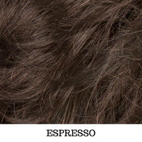 PARRUCCA SPECTRA PLUS CAPELLI VERI LUNGHI LISCI