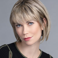 TOPPER FRANGIA FUN CAPELLI FIBRA TERMORESISTENTE CORTI LISCI