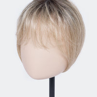 TOPPER FRANGIA FUN CAPELLI FIBRA TERMORESISTENTE CORTI LISCI