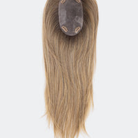 TOPPER JUST LONG CAPELLI FIBRA TERMORESISTENTE LUNGHI LISCI