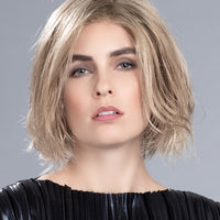 TOPPER JUST CAPELLI FIBRA TERMORESISTENTE MEDI LISCI