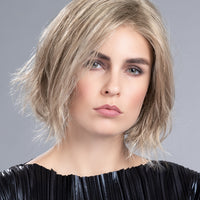 TOPPER JUST CAPELLI FIBRA TERMORESISTENTE MEDI LISCI