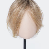 TOPPER JUST CAPELLI FIBRA TERMORESISTENTE MEDI LISCI